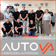 Autova - Carrozzeria e Officina a Fucecchio