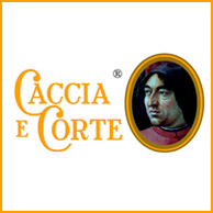 Caccia e Corte sughi, pate e ragu tipici toscani
