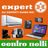 Centro Nelli Elettronica - Negozio Expert - Fucecchio (Firenze)
