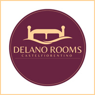 Delano Rooms Castelfiorentino, Firenze