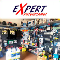 Expert Autoricambi - Ricambi e Accessori Auto a Santa Croce sull'Arno, Pisa