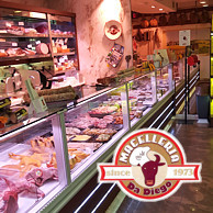 Da Diego - Macelleria a Empoli