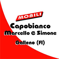 Mobili Capobianco - Vendita mobili e complementi arredo a Galleno, Fucecchio