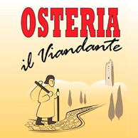 Osteria Il Viandante - Cucina tipica toscana a San Miniato