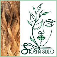Stortini Studio - Salone parrucchieri a Empoli